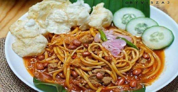 5 Makanan Khas Aceh yang Menggoda Selera dan Kaya Rempah 5 Makanan Khas Aceh yang Menggoda Selera dan Kaya Rempah