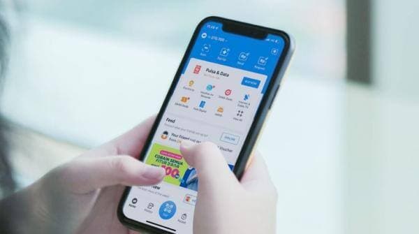 DANA Minta Kode OTP tapi Nomor Sudah Tidak Aktif, Begini Cara Mengatasinya DANA Minta Kode OTP tapi Nomor Sudah Tidak Aktif, Begini Cara Mengatasinya