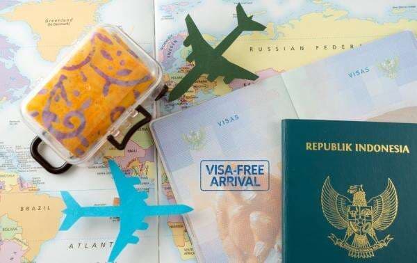 Persiapan Dokumen: Fondasi Utama Business Trip Efisien Persiapan Dokumen: Fondasi Utama Business Trip Efisien