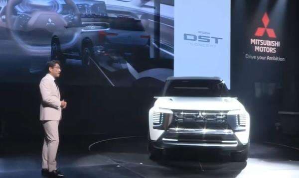 Mitsubishi Ketahuan Daftarkan Mobil Baru dengan Kode Nama DST Harga mulai Rp190 Jutaan Mitsubishi Ketahuan Daftarkan Mobil Baru dengan Kode Nama DST Harga mulai Rp190 Jutaan