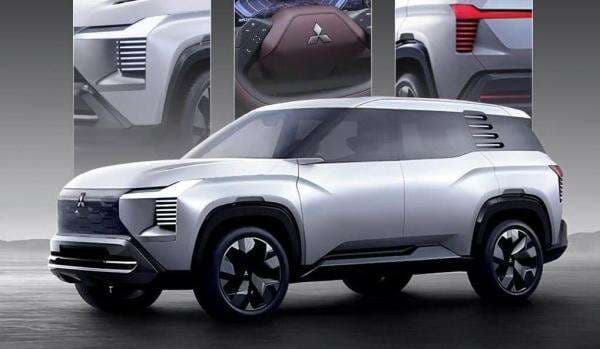 Boyong Mobil SUV Baru di GIIAS 2025, Mitsubishi Gandeng Garuda dan Kreator Komik Boyong Mobil SUV Baru di GIIAS 2025, Mitsubishi Gandeng Garuda dan Kreator Komik