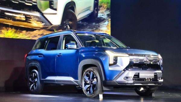 Negara Paling Penting, Mitsubishi Jadikan Indonesia Pusat Produksi Destinator Negara Paling Penting, Mitsubishi Jadikan Indonesia Pusat Produksi Destinator