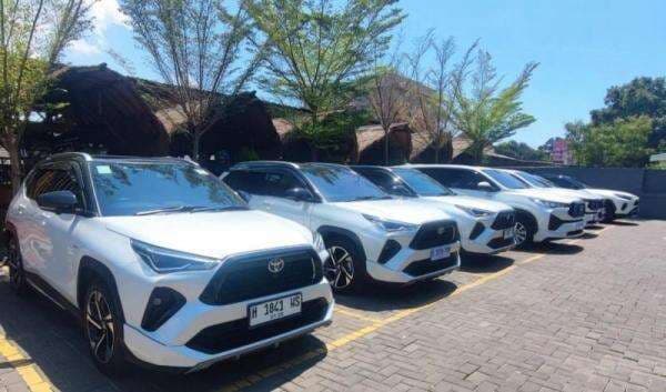 Mobil Hybrid Dapat Insentif, Toyota: Berita Baik, Support Industri Otomotif Nasional Mobil Hybrid Dapat Insentif, Toyota: Berita Baik, Support Industri Otomotif Nasional
