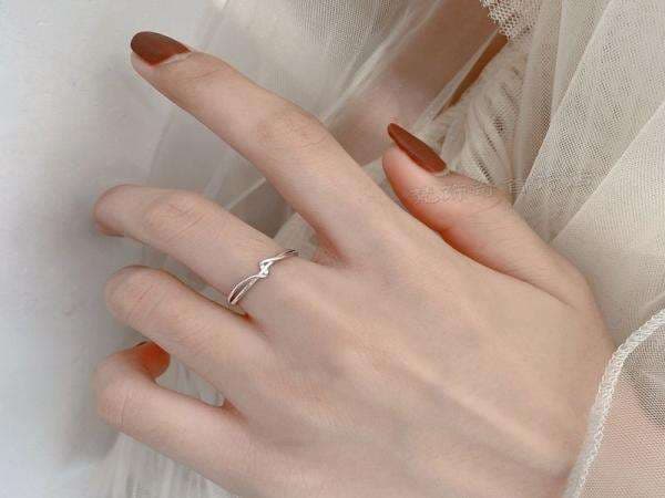5 Model Cincin Emas yang Lagi Tren, Cocok untuk Lamaran 5 Model Cincin Emas yang Lagi Tren, Cocok untuk Lamaran