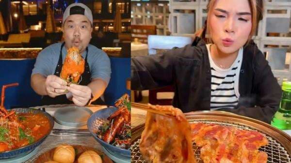 Nonton Mukbang Saat Puasa, Batal atau Tidak? Simak Penjelasannya! Nonton Mukbang Saat Puasa, Batal atau Tidak? Simak Penjelasannya!
