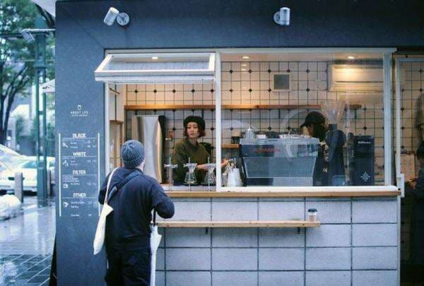 Nabung Tanpa Mengorbankan Coffee? Coba Ikuti Tips Ini! Nabung Tanpa Mengorbankan Coffee? Coba Ikuti Tips Ini!