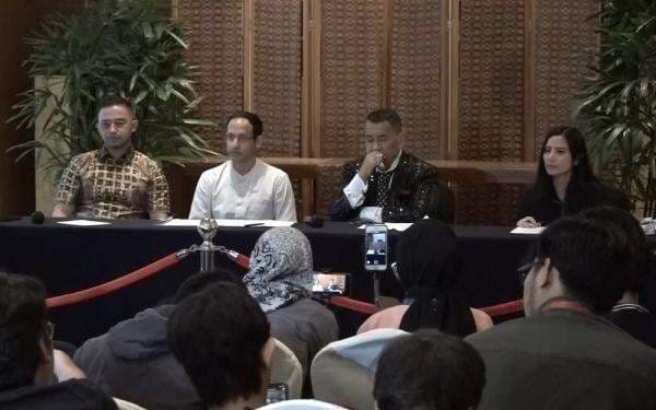 Klarifikasi Pengadaan Chromebook, Nadiem: Bukan untuk Daerah 3T tapi Sekolah yang Punya Internet Klarifikasi Pengadaan Chromebook, Nadiem: Bukan untuk Daerah 3T tapi Sekolah yang Punya Internet