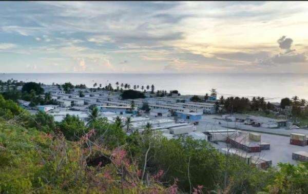 Negara Kecil di Pasifik Ini Jual Kewarganegaraan Rp1,8 Miliar, kok Gitu? Negara Kecil di Pasifik Ini Jual Kewarganegaraan Rp1,8 Miliar, kok Gitu?