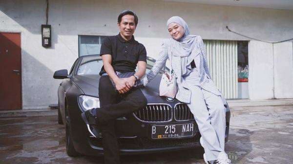 Apa Jabatan Nur Afifah Balqis? Perempuan Cantik yang Jadi Koruptor Termuda Apa Jabatan Nur Afifah Balqis? Perempuan Cantik yang Jadi Koruptor Termuda