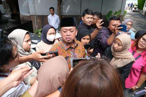 Cek HGB dan HGU Jatuh Tempo, Menteri ATR/BPN: Ditarik Negara Jika Tak Diperpanjang Cek HGB dan HGU Jatuh Tempo, Menteri ATR/BPN: Ditarik Negara Jika Tak Diperpanjang