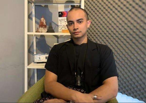 Omara Esteghlal Kuliah di Mana? dari United World College ke St. Olaf College Omara Esteghlal Kuliah di Mana? dari United World College ke St. Olaf College