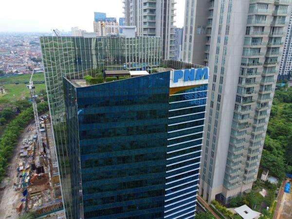 PNM Komitmen Layani Pengusaha Ultra Mikro, 21 Juta Ibu-ibu Jadi Nasabah PNM Komitmen Layani Pengusaha Ultra Mikro, 21 Juta Ibu-ibu Jadi Nasabah