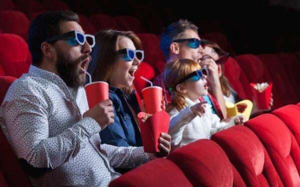 10 Film Terlaris Jan-Juli 2025: Sebagian Masih Tayang, Segini Box Office-nya 10 Film Terlaris Jan-Juli 2025: Sebagian Masih Tayang, Segini Box Office-nya