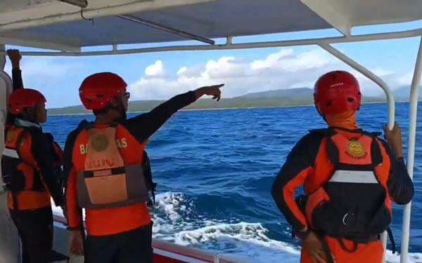 Pencarian Korban Tenggelam KMP Tunu Pratama Jaya Dilanjutkan Hari Ini Pencarian Korban Tenggelam KMP Tunu Pratama Jaya Dilanjutkan Hari Ini