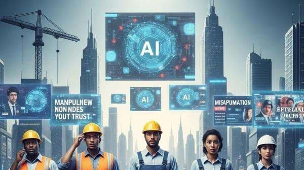 Indonesia Jadi Negara Pengguna AI Ketiga Terbesar di Dunia, Waspada Dampak Negatifnya Indonesia Jadi Negara Pengguna AI Ketiga Terbesar di Dunia, Waspada Dampak Negatifnya