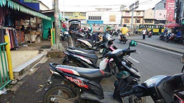 Pahami Perbedaan Pungutan Liar dan Parkir Liar dan Ciri-cirinya Pahami Perbedaan Pungutan Liar dan Parkir Liar dan Ciri-cirinya