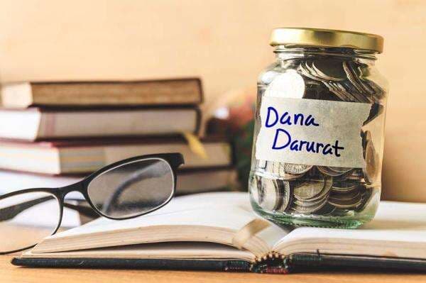 Perbedaan Tabungan dan Dana Darurat, Kenali Fungsi dan Tujuannya Perbedaan Tabungan dan Dana Darurat, Kenali Fungsi dan Tujuannya