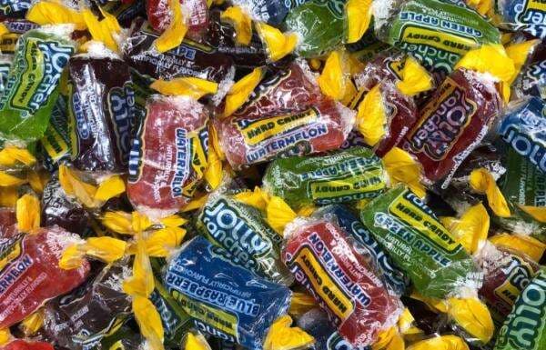 Hati-Hati, Produk Permen dari AS Ini Bisa Rusak DNA dan Picu Kanker Hati-Hati, Produk Permen dari AS Ini Bisa Rusak DNA dan Picu Kanker