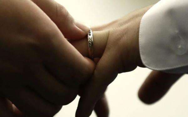 3 Contoh Teks MC Akad Nikah dan Susunan Acaranya, Bisa Jadi Referensi 3 Contoh Teks MC Akad Nikah dan Susunan Acaranya, Bisa Jadi Referensi