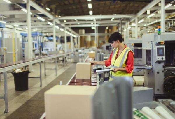 Aktivitas Manufaktur China Kembali Lesu di April 2025 Imbas dari Tarif Tinggi AS Aktivitas Manufaktur China Kembali Lesu di April 2025 Imbas dari Tarif Tinggi AS
