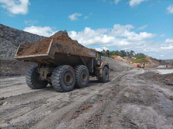 Saham CUAN Melesat usai Transaksi Nego Rp1,4 Triliun Jelang MSCI, Intip Analisisnya Saham CUAN Melesat usai Transaksi Nego Rp1,4 Triliun Jelang MSCI, Intip Analisisnya