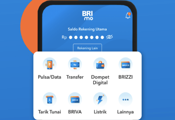 2 Cara Bayar Tagihan Indihome Melalui BRImo dan ATM BRI dengan Mudah 2 Cara Bayar Tagihan Indihome Melalui BRImo dan ATM BRI dengan Mudah