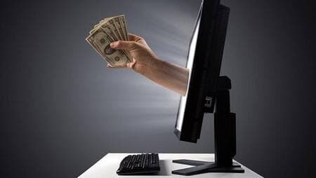 Cara Cek KTP Dipakai Pinjol atau Tidak, Begini Langkahnya Cara Cek KTP Dipakai Pinjol atau Tidak, Begini Langkahnya