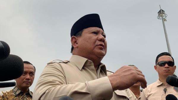 Prabowo Akan Hadiri Sidang PBB di New York pada September 2025 Prabowo Akan Hadiri Sidang PBB di New York pada September 2025