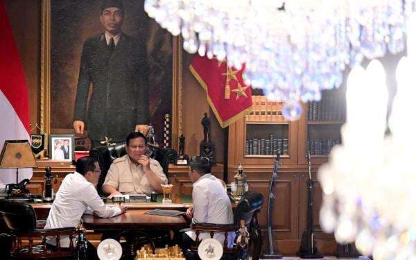 Presiden Korsel Lee Jae-myung Segera Kunjungi Indonesia Presiden Korsel Lee Jae-myung Segera Kunjungi Indonesia