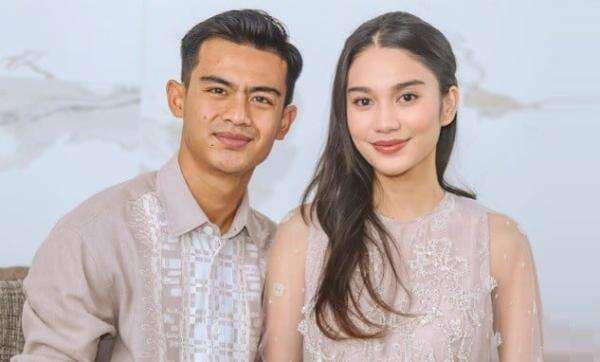 Azizah Salsha Difitnah Selingkuh, Begini Reaksi Pratama Arhan Azizah Salsha Difitnah Selingkuh, Begini Reaksi Pratama Arhan