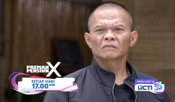 Sinopsis Preman Pensiun X Eps 37A, Selasa 12 Agustus 2025: Nani Minta Jack Berhemat, Damon Ragu Jujur pada Robot Sinopsis Preman Pensiun X Eps 37A, Selasa 12 Agustus 2025: Nani Minta Jack Berhemat, Damon Ragu Jujur pada Robot