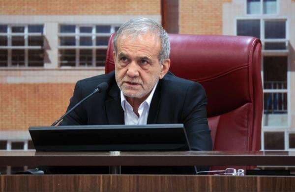 Presiden Pezeshkian: Iran Berhak Kembangkan Energi Nuklir dan Lakukan Riset Presiden Pezeshkian: Iran Berhak Kembangkan Energi Nuklir dan Lakukan Riset