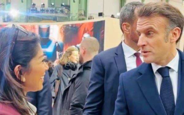 Presiden Prancis ke Indonesia, Simak Rekayasa Lalu Lintas Jalanan Jakarta Presiden Prancis ke Indonesia, Simak Rekayasa Lalu Lintas Jalanan Jakarta