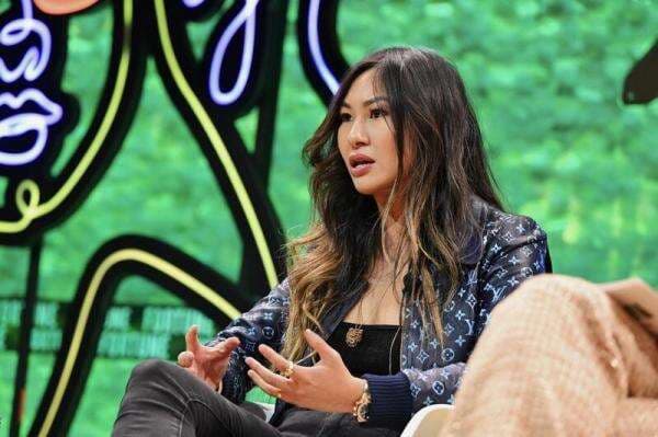 Intip Profil Lucy Guo, Pendiri Scale AI yang Jadi Miliarder Termuda Dunia Intip Profil Lucy Guo, Pendiri Scale AI yang Jadi Miliarder Termuda Dunia