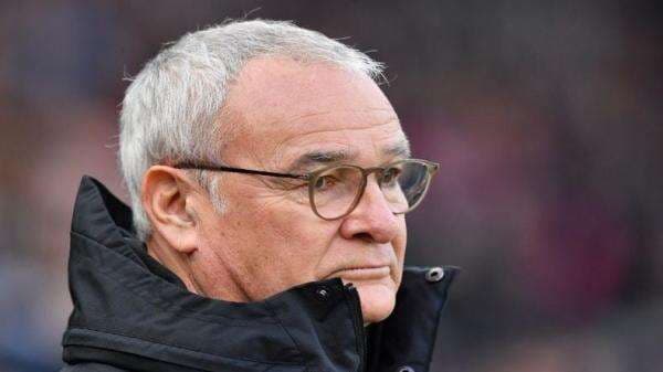 Claudio Ranieri Tolak Latih Timnas Italia, Ungkap Alasan Mengejutkan! Claudio Ranieri Tolak Latih Timnas Italia, Ungkap Alasan Mengejutkan!