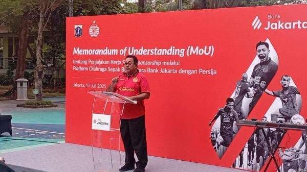 Rano Karno Sebut Bakal Mulai Revitalisasi Empat Pasar di Jakarta, Ada yang Terkoneksi Rusun Rano Karno Sebut Bakal Mulai Revitalisasi Empat Pasar di Jakarta, Ada yang Terkoneksi Rusun