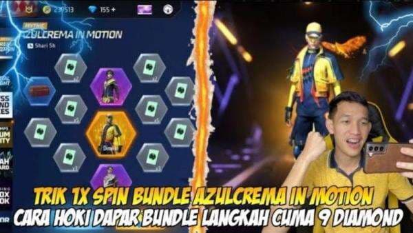 Cara Hoki Mendapatkan Hadiah Eksklusif: Tips Terbaru dari Refa Ardhi Cara Hoki Mendapatkan Hadiah Eksklusif: Tips Terbaru dari Refa Ardhi