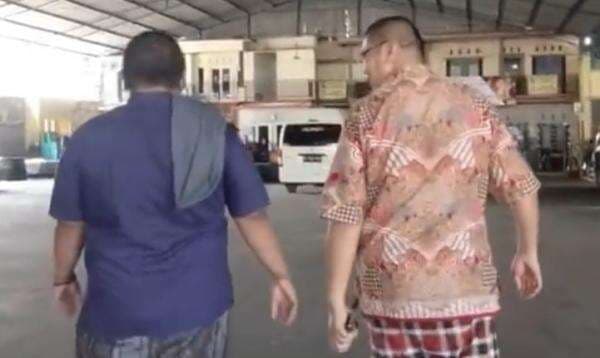 Lama Menghilang, Heboh Rian Mahendra Muncul Kembali bersama Bos PO Sumber Alam Lama Menghilang, Heboh Rian Mahendra Muncul Kembali bersama Bos PO Sumber Alam