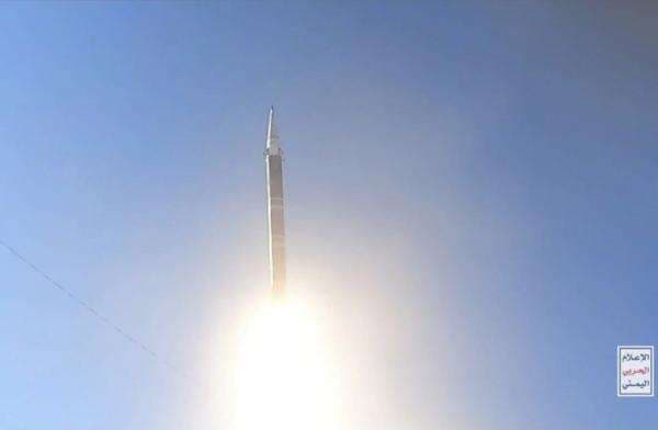 Tak Kasih Ampun, Houthi Tenggelamkan Kapal Dagang Menuju Pelabuhan Israel Tak Kasih Ampun, Houthi Tenggelamkan Kapal Dagang Menuju Pelabuhan Israel