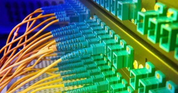 Perkuat Bisnis Fiber Optik, Communication Cable (CCSI) Bentuk Anak Usaha Baru Perkuat Bisnis Fiber Optik, Communication Cable (CCSI) Bentuk Anak Usaha Baru