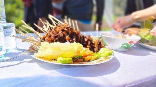 Resep Sate Maranggi Purwakarta, Bumbu Meresap Rasanya Menggoyang Lidah! Resep Sate Maranggi Purwakarta, Bumbu Meresap Rasanya Menggoyang Lidah!