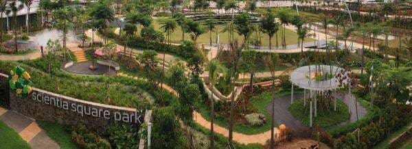 5 Tempat Wisata Kabupaten Tangerang Banten yang Cocok untuk Keluarga dan Komunitas 5 Tempat Wisata Kabupaten Tangerang Banten yang Cocok untuk Keluarga dan Komunitas