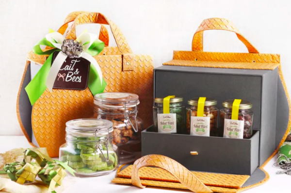 5 Rekomendasi Hampers Lebaran Kekinian, Ada yang Paling Disukai Emak-Emak 5 Rekomendasi Hampers Lebaran Kekinian, Ada yang Paling Disukai Emak-Emak