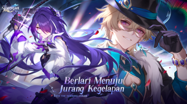 Honkai: Star Rail Hadirkan Karakter dan Gameplay Baru, Ada Siapa Saja? Honkai: Star Rail Hadirkan Karakter dan Gameplay Baru, Ada Siapa Saja?