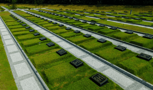 Daftar Harga Makam di Al-Azhar Memorial Garden, Bisa Tembus Miliaran Rupiah Daftar Harga Makam di Al-Azhar Memorial Garden, Bisa Tembus Miliaran Rupiah