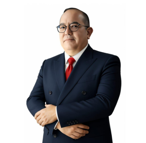 Profil Joao Angelo Dirut Agrinas Pangan Nusantara yang Mengundurkan Diri dari Jabatan Profil Joao Angelo Dirut Agrinas Pangan Nusantara yang Mengundurkan Diri dari Jabatan