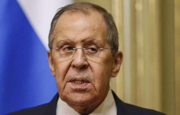 Rusia Khawatir Badan Nuklir PBB Dimanfaatkan Negara Tertentu untuk Serang Iran Rusia Khawatir Badan Nuklir PBB Dimanfaatkan Negara Tertentu untuk Serang Iran