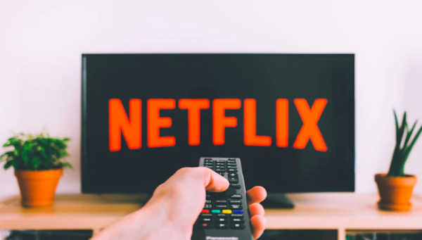 Cara Bayar Netflix di DANA dan Dompet Digital Lainnya, Tidak Perlu Kartu Kredit Cara Bayar Netflix di DANA dan Dompet Digital Lainnya, Tidak Perlu Kartu Kredit