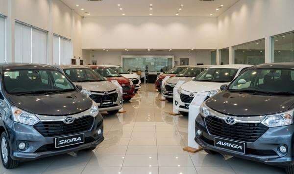 Daftar Mobil Terlaris di Indonesia Juni 2025, Model LCGC dan MPV Merajai Daftar Mobil Terlaris di Indonesia Juni 2025, Model LCGC dan MPV Merajai