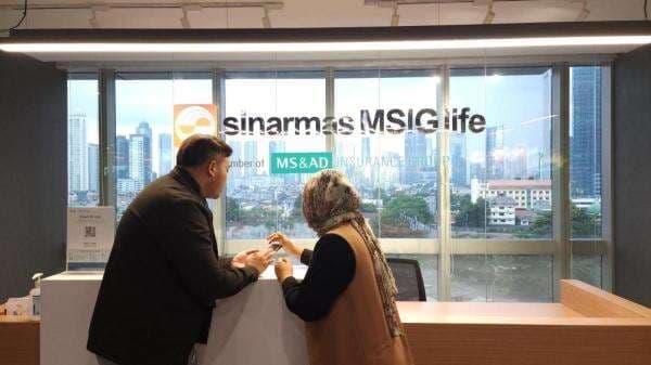 MSIG Life (MSIG) Batal Gelar RUPSLB, Ini Alasannya MSIG Life (MSIG) Batal Gelar RUPSLB, Ini Alasannya